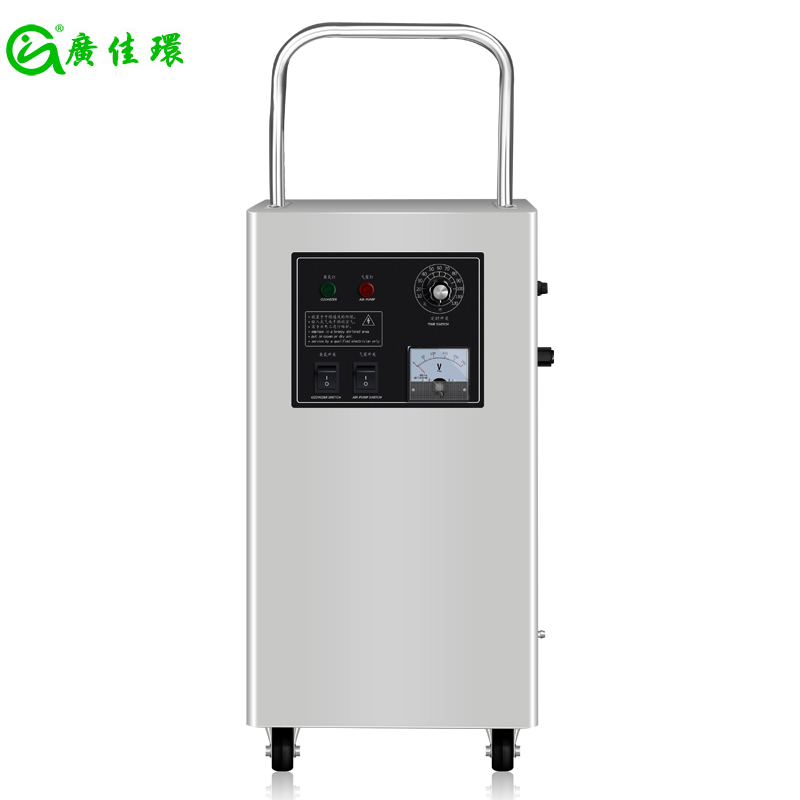 臭氧殺菌消毒機清洗的優點 有哪些？